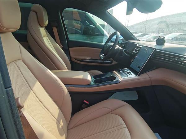 蔚来ES6 2022款 75kWh 运动版