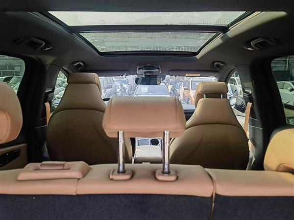 蔚来ES6 2022款 75kWh 运动版