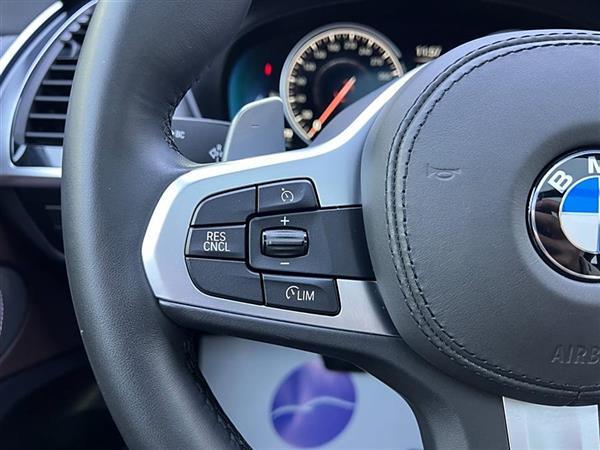 宝马X4 2019款 xDrive30i M运动套装
