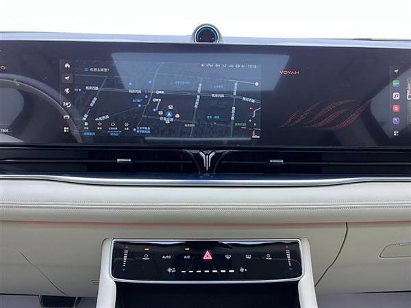岚图梦想家 2022款 低碳版 梦+智享包