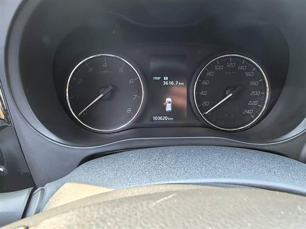 欧蓝德 2019款 2.0L 两驱畅享版 5座 国VI