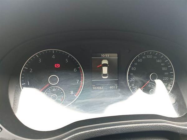 帕萨特 2013款 1.8TSI DSG御尊版