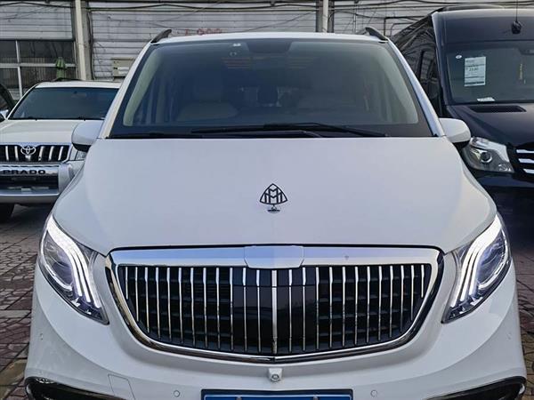 威霆 2021款 2.0T 商务版 7座