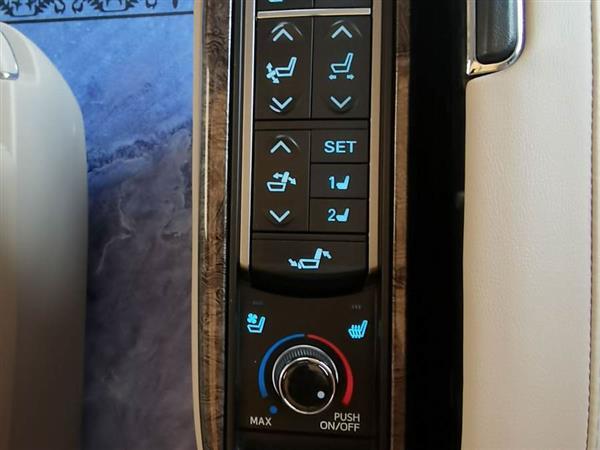 威霆 2021款 2.0T 商务版 7座