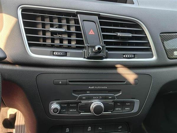 奥迪Q3 2015款 35 TFSI quattro 技术型