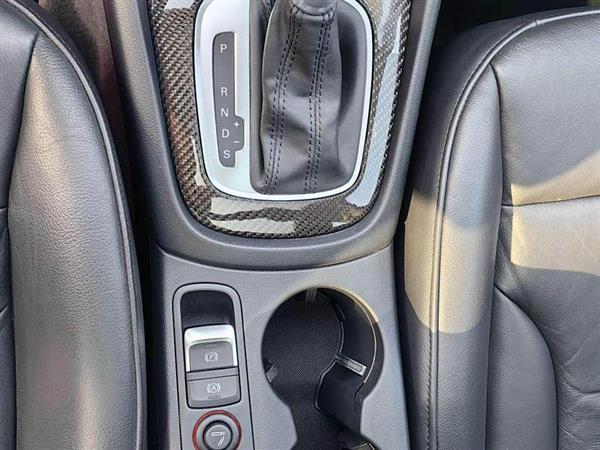 奥迪Q3 2015款 35 TFSI quattro 技术型