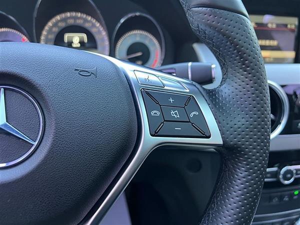 奔驰GLK级 2015款 GLK 260 4MATIC 时尚型 极致版