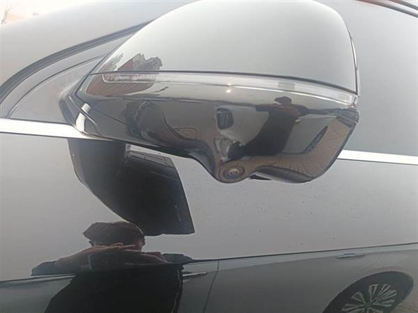 魏牌 VV6 2020款 2.0T 四驱智驭+