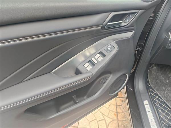 魏牌 VV6 2020款 2.0T 四驱智驭+