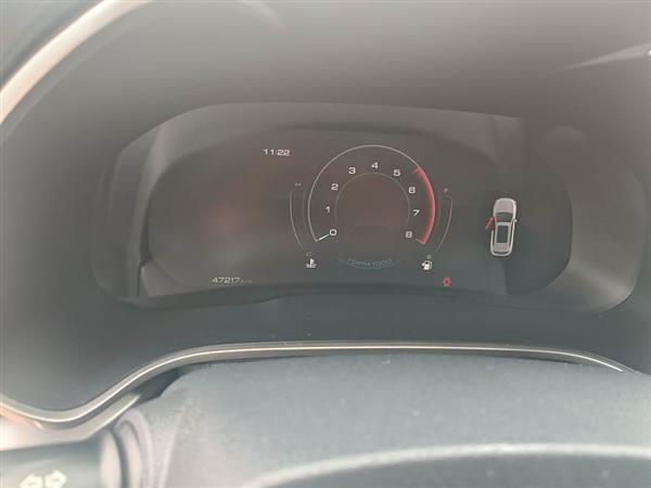 魏牌 VV6 2020款 2.0T 四驱智驭+