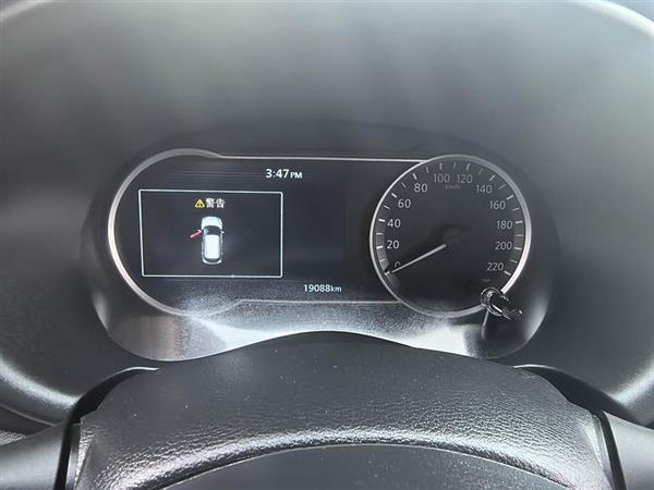 劲客 2019款 1.5L CVT智联尊享版