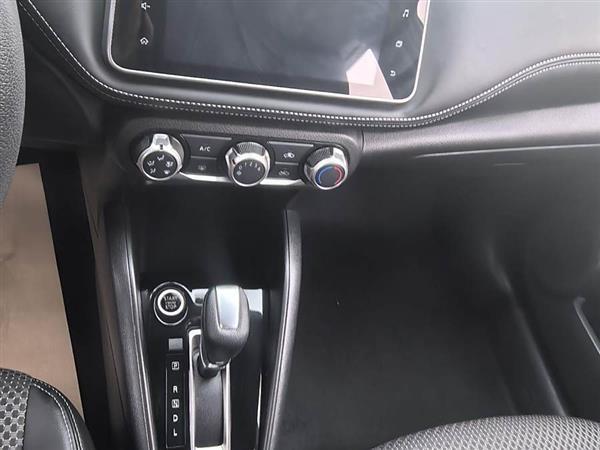 劲客 2019款 1.5L CVT智联尊享版