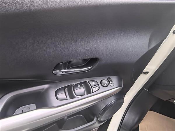 劲客 2019款 1.5L CVT智联尊享版