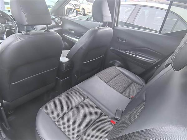 劲客 2019款 1.5L CVT智联尊享版