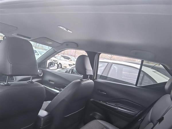劲客 2019款 1.5L CVT智联尊享版