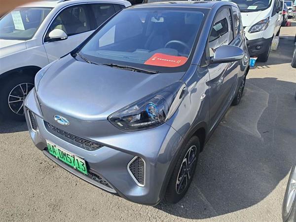 小蚂蚁 2019款 4座智享版 35kWh