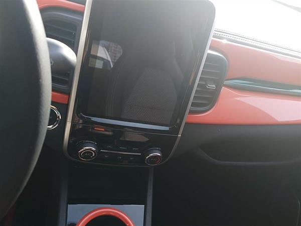 小蚂蚁 2019款 4座智享版 35kWh