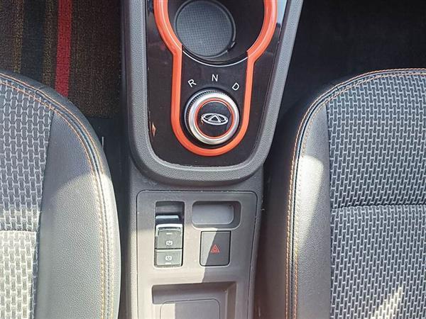 小蚂蚁 2019款 4座智享版 35kWh