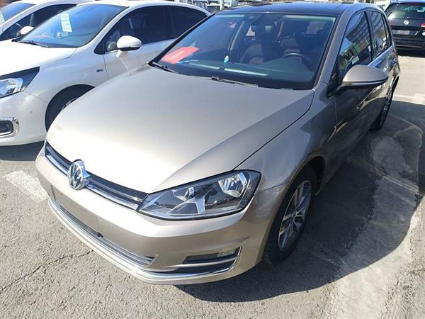 高尔夫 2016款 230TSI 自动豪华型