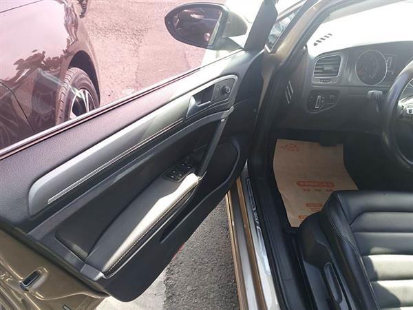 高尔夫 2016款 230TSI 自动豪华型