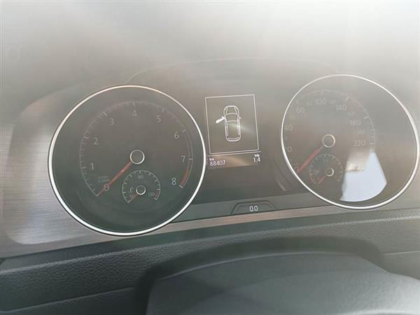 高尔夫 2016款 230TSI 自动豪华型