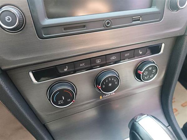 高尔夫 2016款 230TSI 自动豪华型
