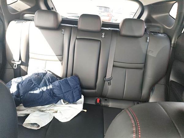 逍客 2021款 2.0L CVT豪华版