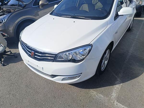 荣威350 2013款 350C 1.5L 自动迅悦版