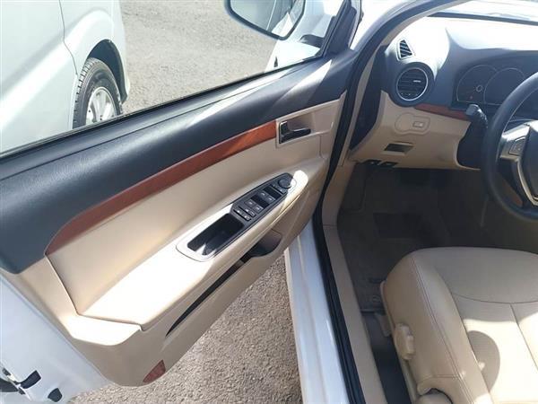 荣威350 2013款 350C 1.5L 自动迅悦版