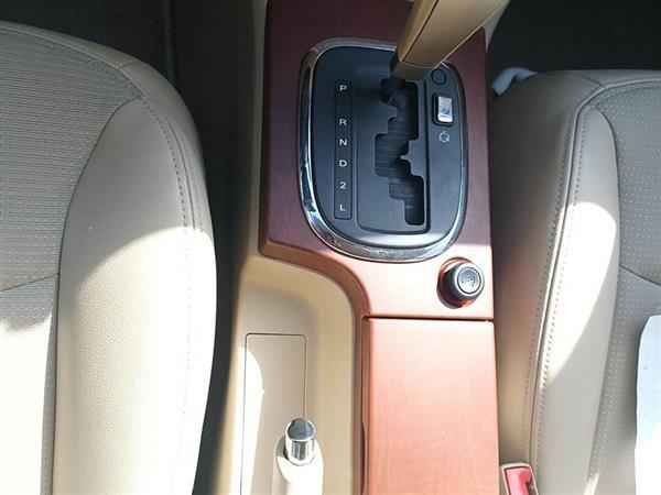 荣威350 2013款 350C 1.5L 自动迅悦版