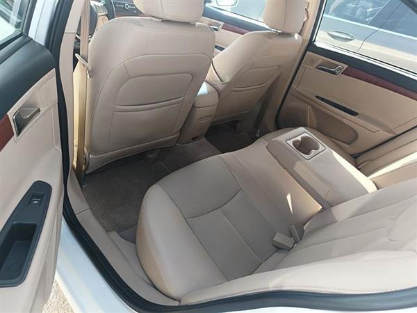 荣威350 2013款 350C 1.5L 自动迅悦版