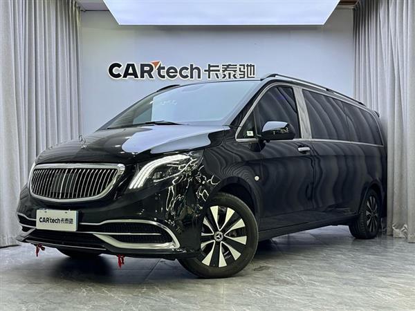 威霆 2023款 2.0T 精英版 7座