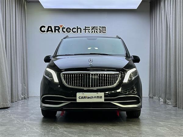 威霆 2023款 2.0T 精英版 7座