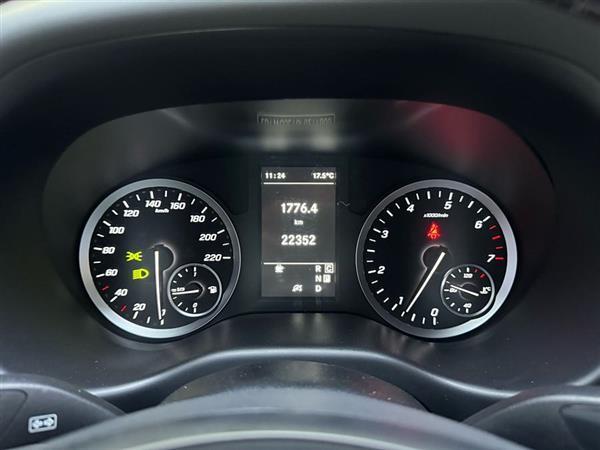 威霆 2023款 2.0T 精英版 7座