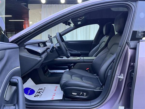 小米SU7 2024款 830km 后驱超长续航高阶智驾Pro版