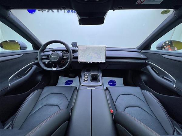 小米SU7 2024款 830km 后驱超长续航高阶智驾Pro版