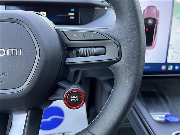 小米SU7 2024款 830km 后驱超长续航高阶智驾Pro版
