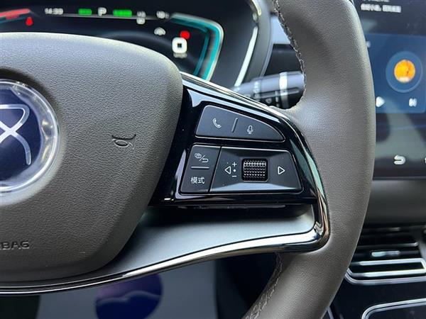 汉 2020款 EV 超长续航版豪华型