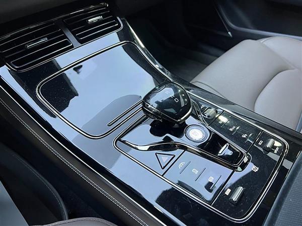 汉 2020款 EV 超长续航版豪华型