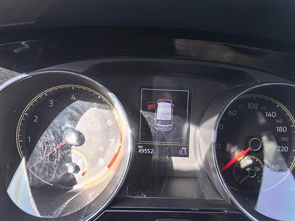 途安 2021款 途安L 280TSI DSG拓界豪华版 7座