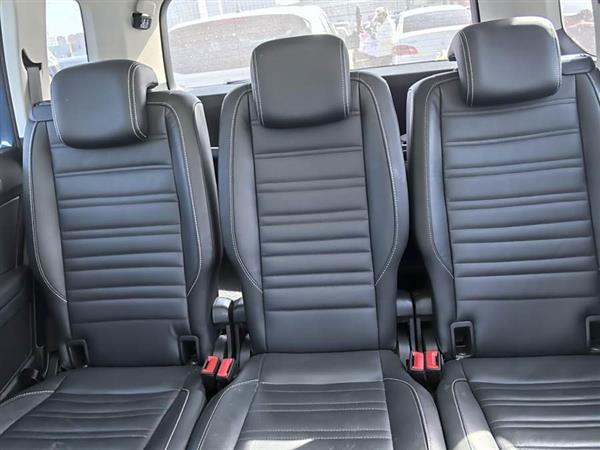 途安 2021款 途安L 280TSI DSG拓界豪华版 7座