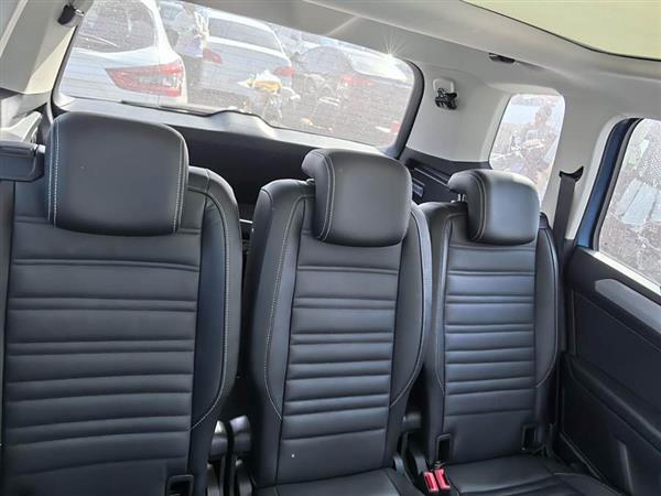 途安 2021款 途安L 280TSI DSG拓界豪华版 7座