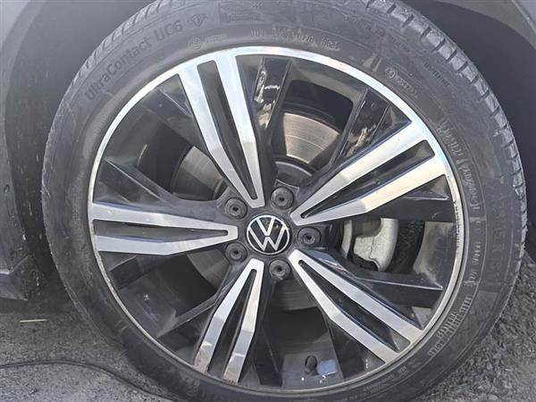 途安 2021款 途安L 280TSI DSG拓界豪华版 7座
