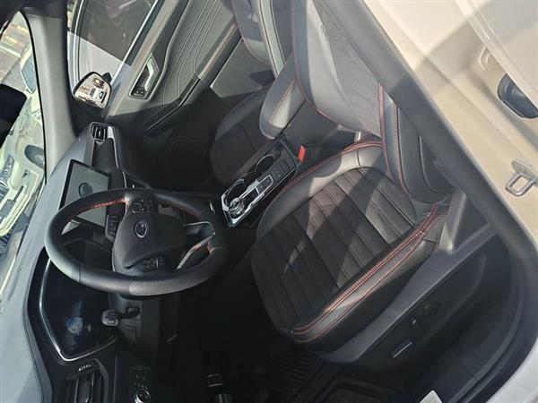 锐际 2020款 EcoBoost 245 四驱纵享款ST-LINE