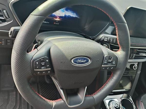 锐际 2020款 EcoBoost 245 四驱纵享款ST-LINE
