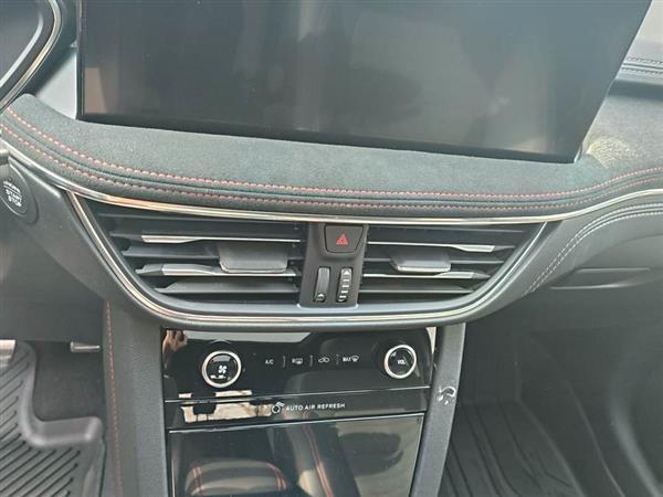 锐际 2020款 EcoBoost 245 四驱纵享款ST-LINE