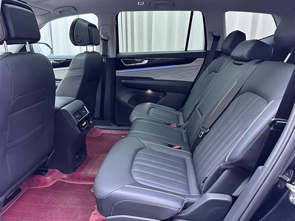 途昂 2023款 改款 380TSI 四驱尊崇豪华版