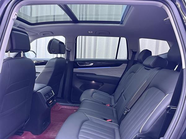 途昂 2023款 改款 380TSI 四驱尊崇豪华版
