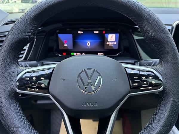 途昂 2023款 改款 380TSI 四驱尊崇豪华版