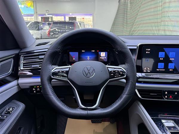 途昂 2023款 改款 380TSI 四驱尊崇豪华版